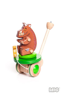 Gruffalo Push-toy