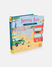 Bernie Bus Books